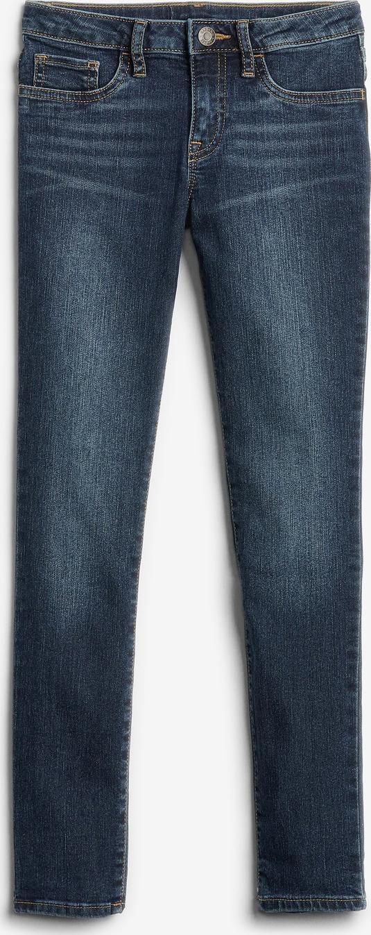 Jeans dětské GAP