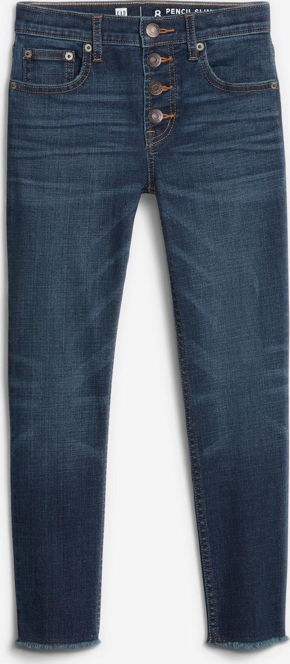 Jeans dětské GAP