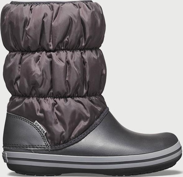 Boty Crocs Women’s Winter Puff Boot