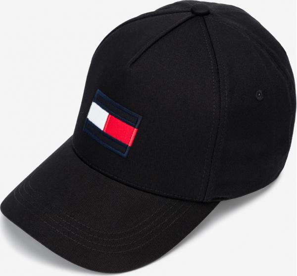 Kšiltovka Tommy Hilfiger