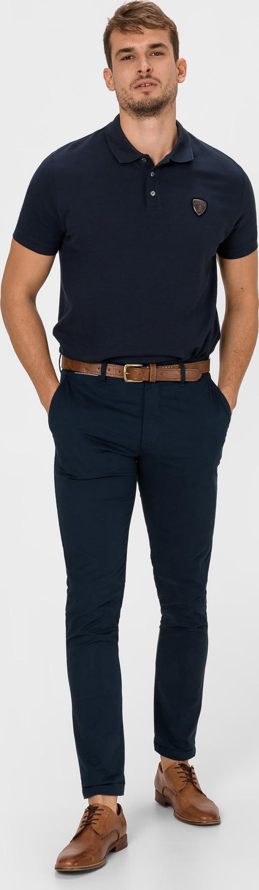 Kalhoty Salsa Jeans