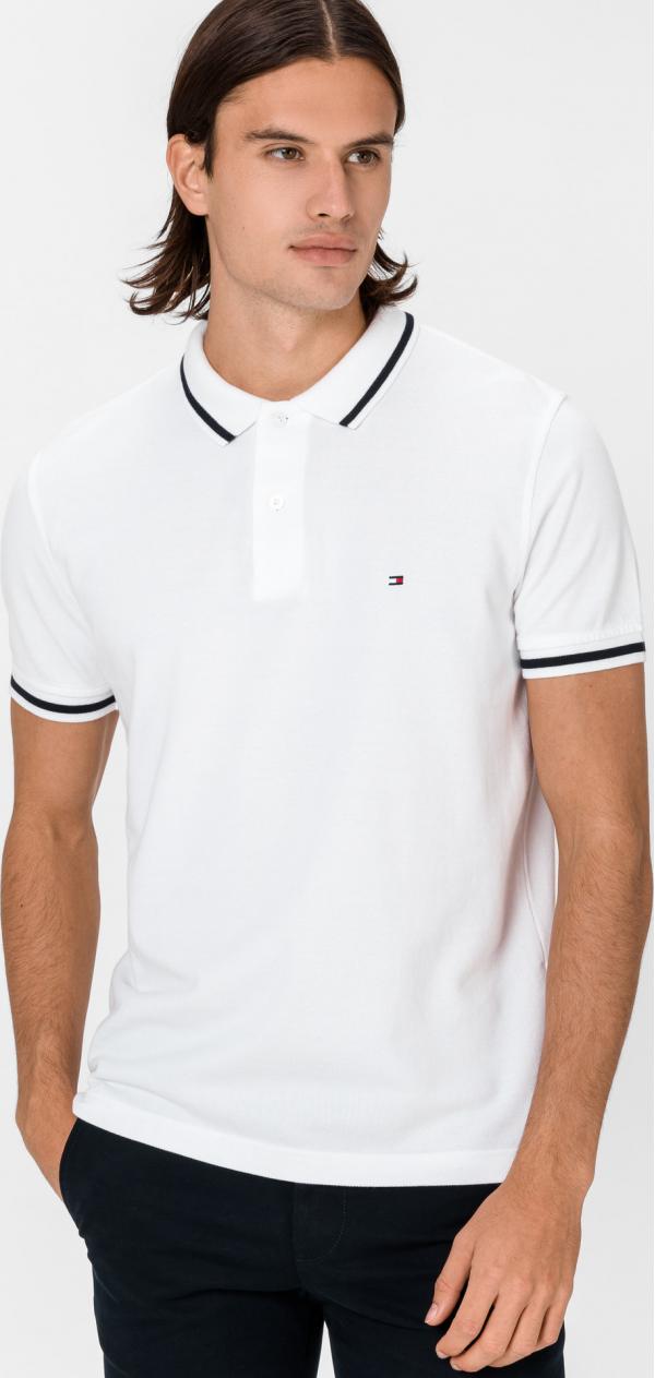 Polo triko Tommy Hilfiger