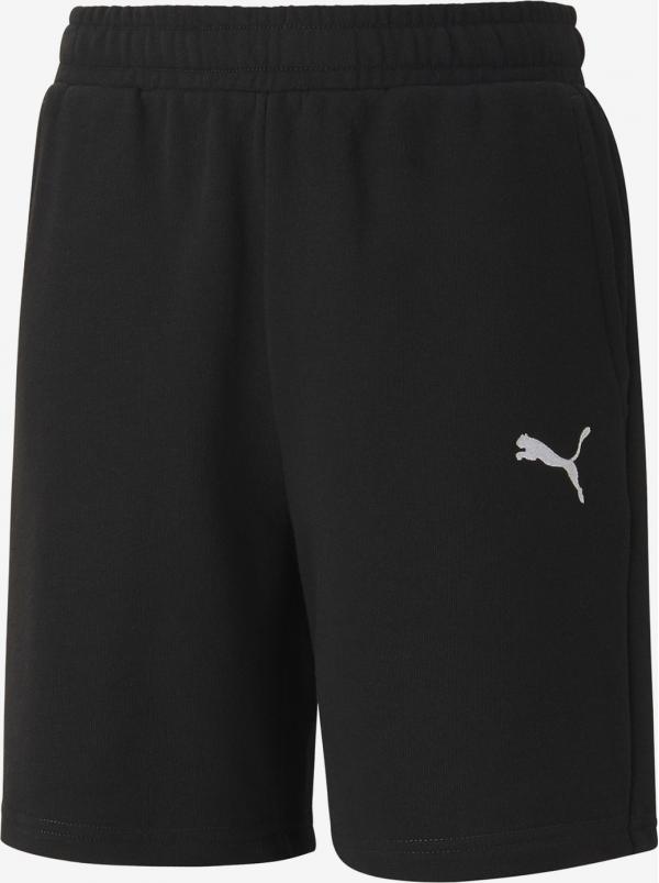 Kraťasy Puma Teamgoal23 Casuals Shorts Jr