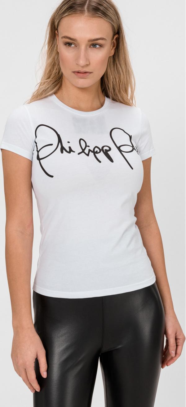 Signature Triko Philipp Plein