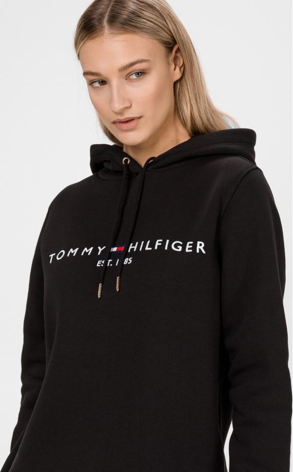 Essential Mikina Tommy Hilfiger