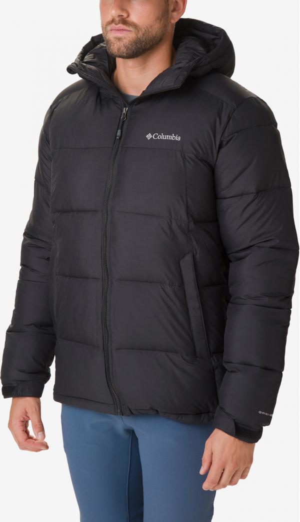 Pike Lake™ Bunda Columbia