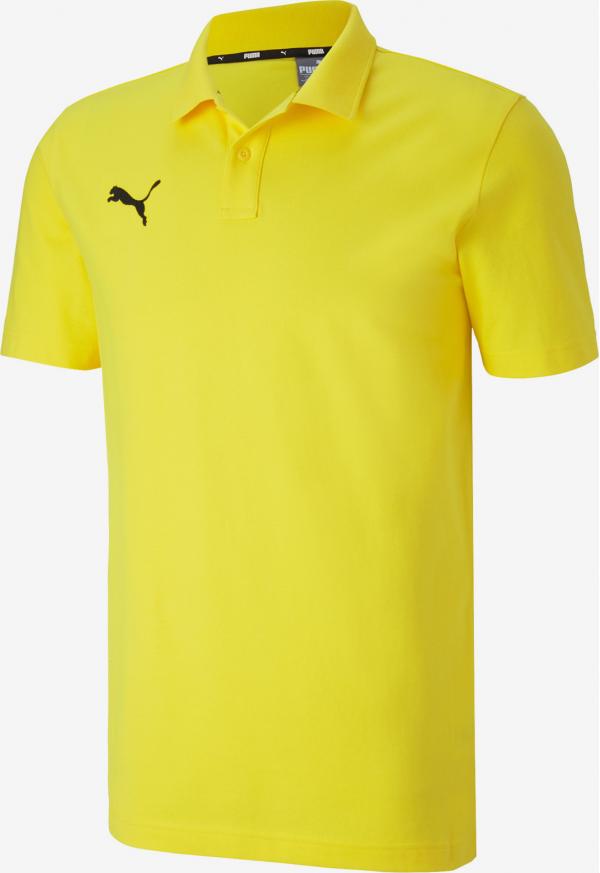 TeamGoal 23 Polo triko Puma