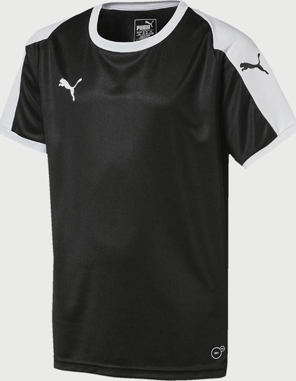 Tričko Puma Liga Jersey Jr