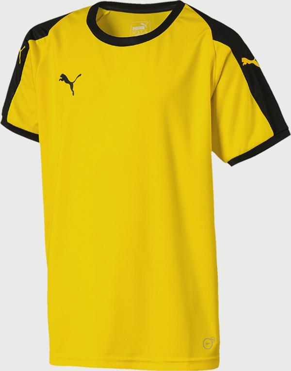Tričko Puma Liga Jersey Jr