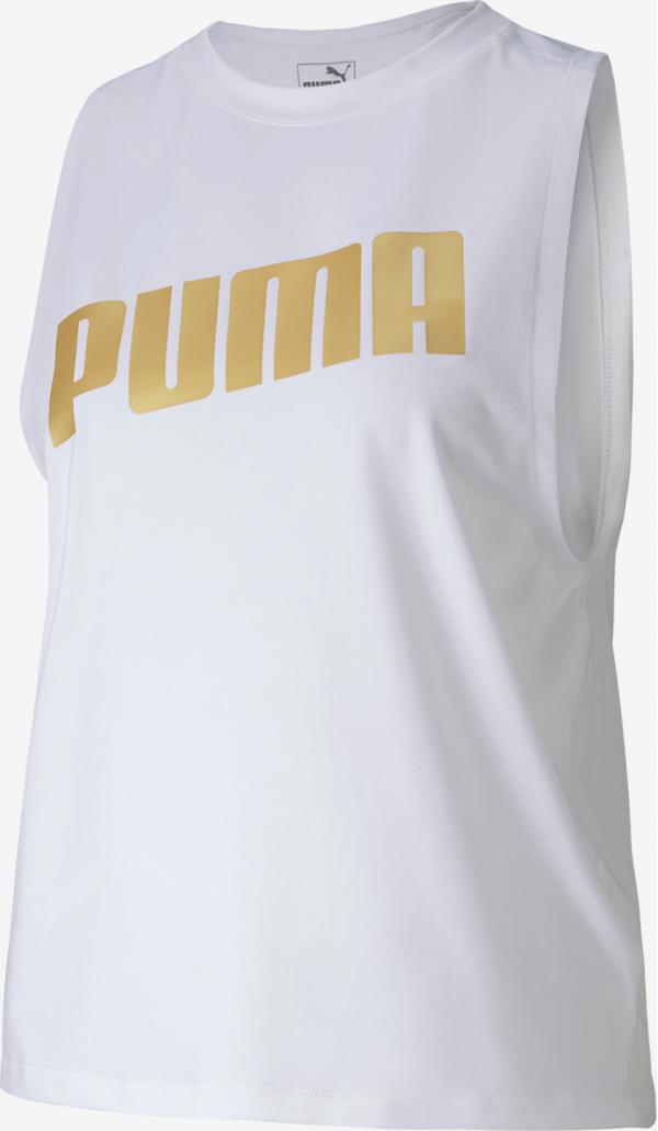 Nátělník Puma Metal Splash Adjustable Tank