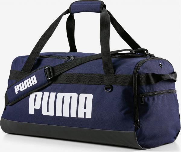 Taška Puma Challenger Duffel Bag