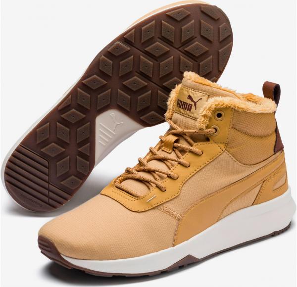 Boty Puma St Activate Mid Wtr