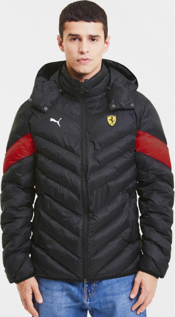 Ferrari Race MCS Bunda Puma