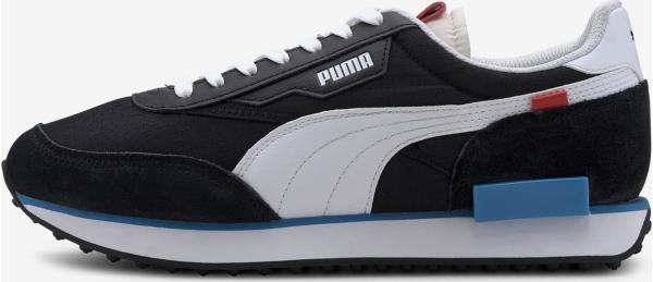Future Rrider Play On Tenisky Puma