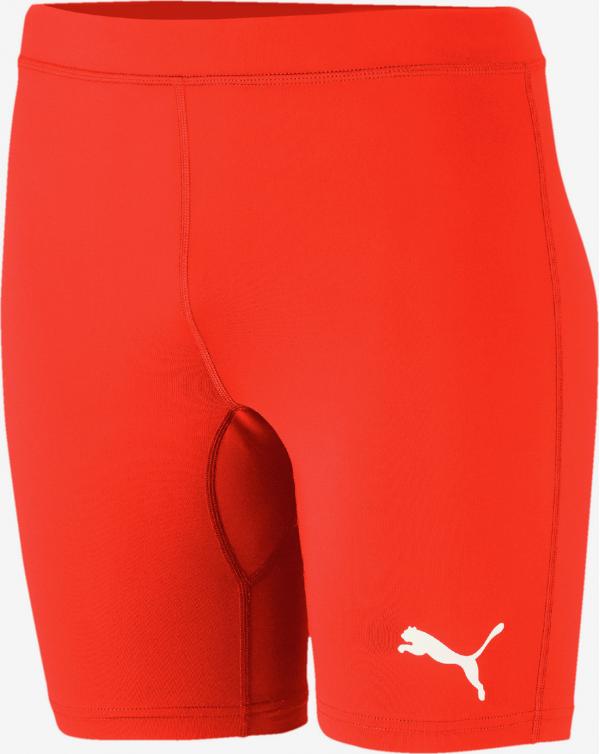 Tepláky Puma Liga Baselayer Short Tight