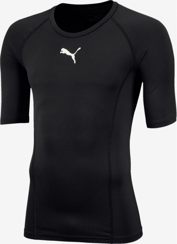 Tričko Puma Liga Baselayer Tee Ss