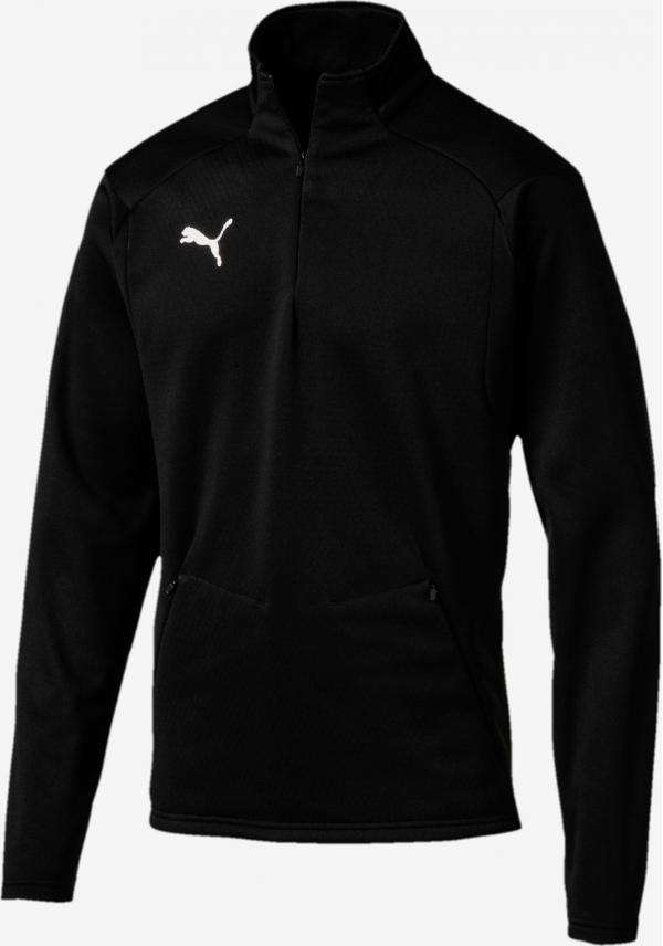 Mikina Puma Liga Training Fleece