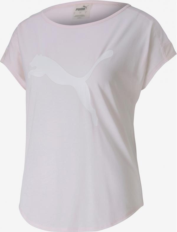 Tričko Puma Studio Mesh Cat Tee