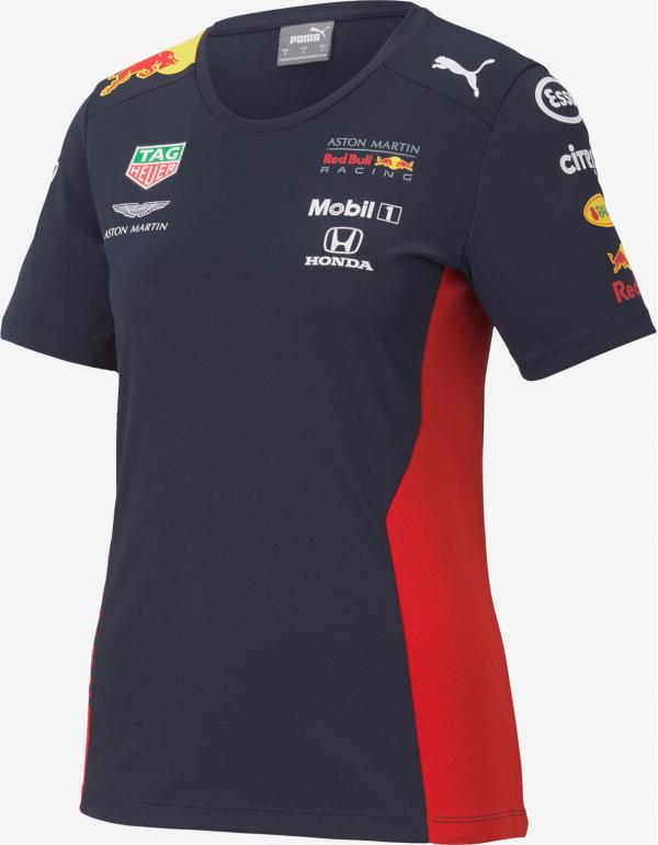 Tričko Puma Amrbr Team Tee