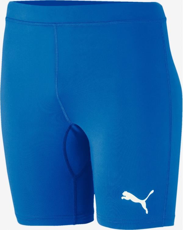 Tepláky Puma Liga Baselayer Short Tight
