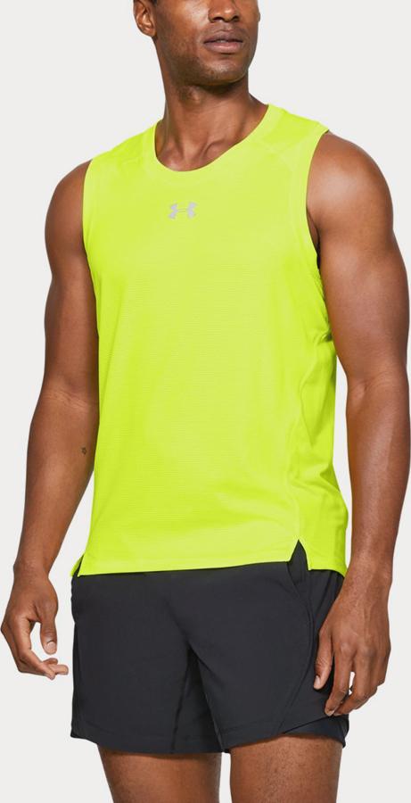 Qualifier Tílko Under Armour