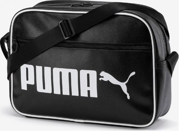 Taška Puma Campus Reporter Retro