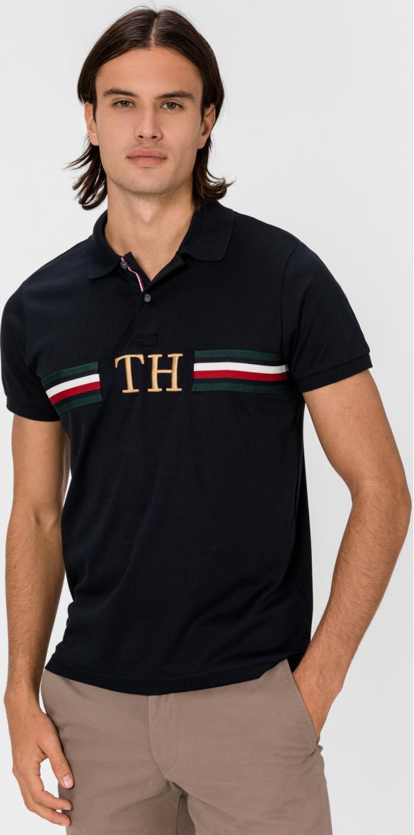 Polo triko Tommy Hilfiger