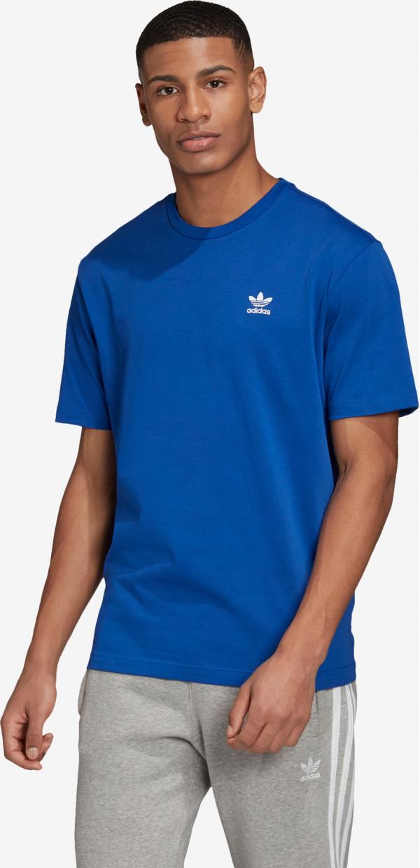 Trefoil Boxy Triko adidas Originals