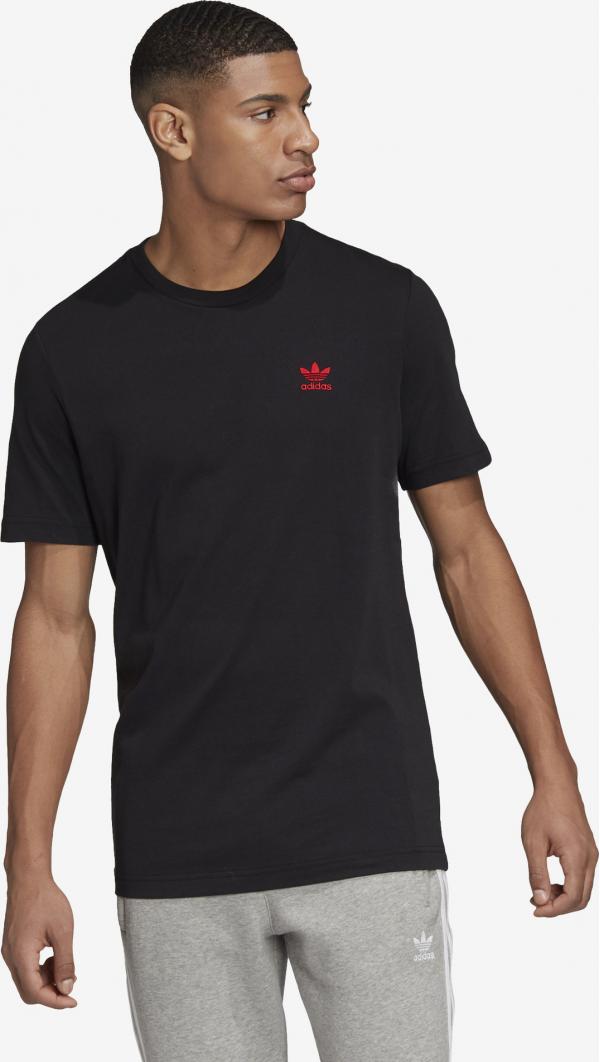 Trefoil Essentials Triko adidas Originals