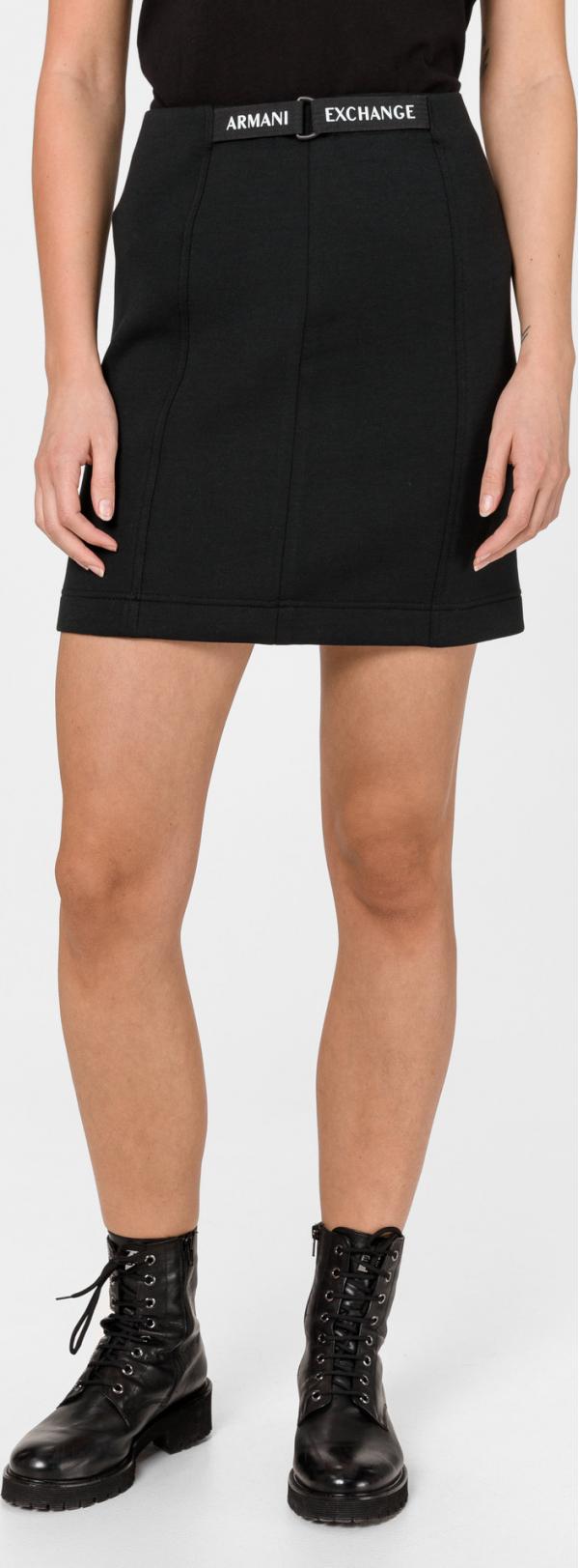 Sukně Armani Exchange