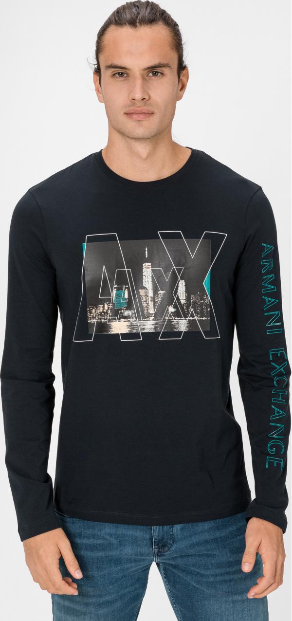 Triko Armani Exchange