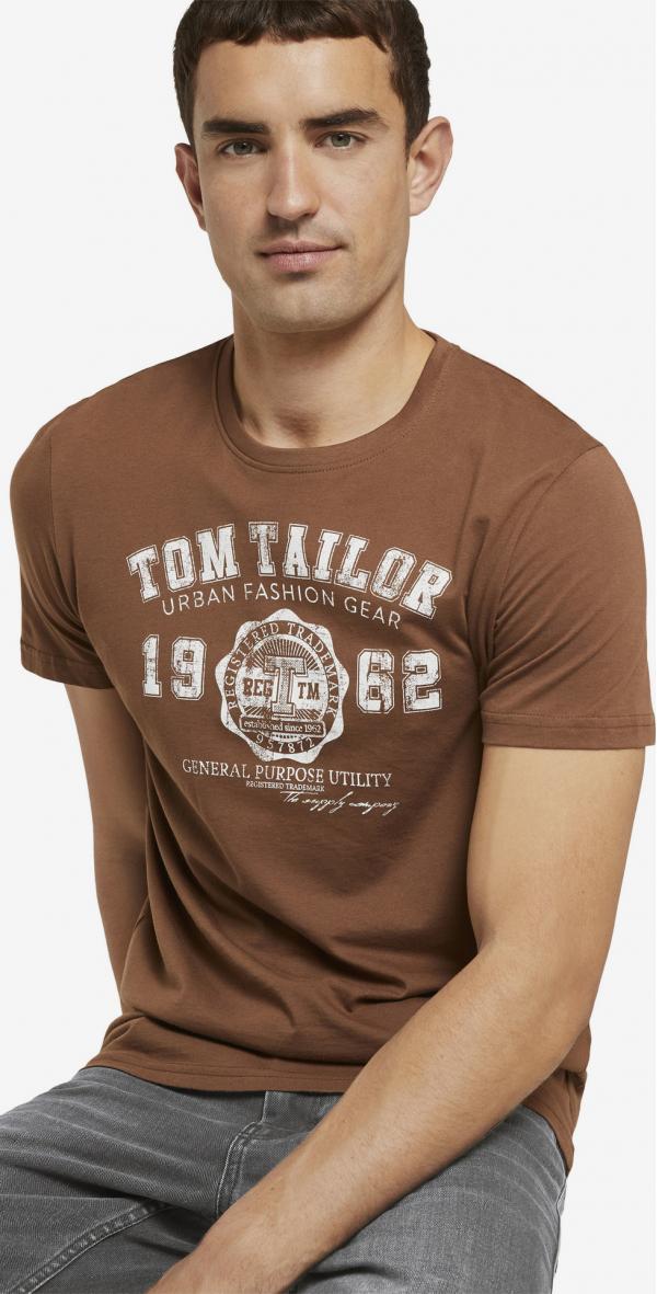 Triko Tom Tailor