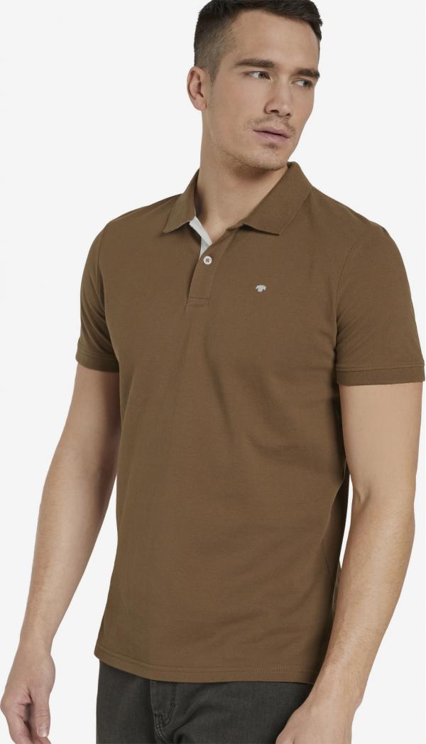 Polo triko Tom Tailor