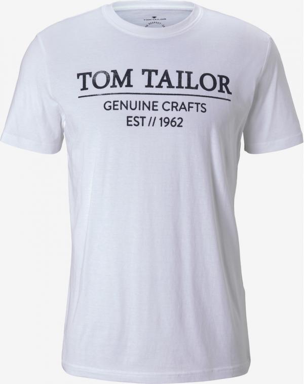 Triko Tom Tailor