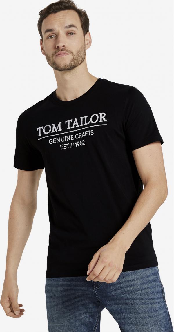 Triko Tom Tailor