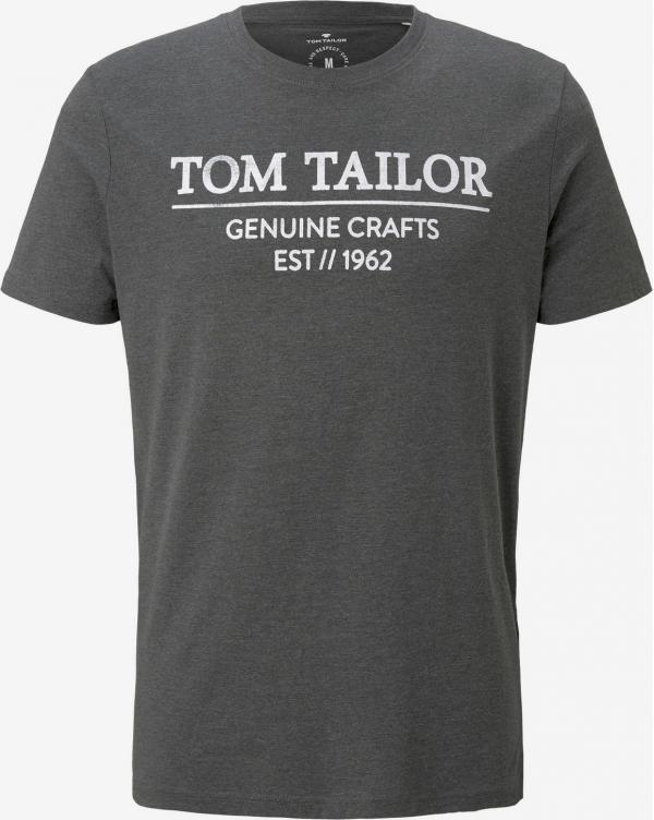 Triko Tom Tailor