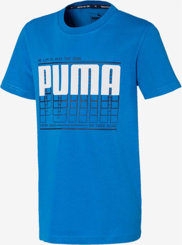 Tričko Puma Active Sports Graphic Tee