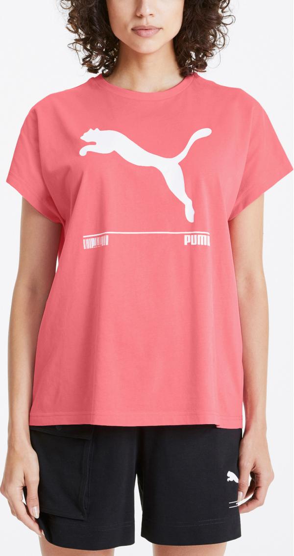 Tričko Puma Nu-Tility Tee