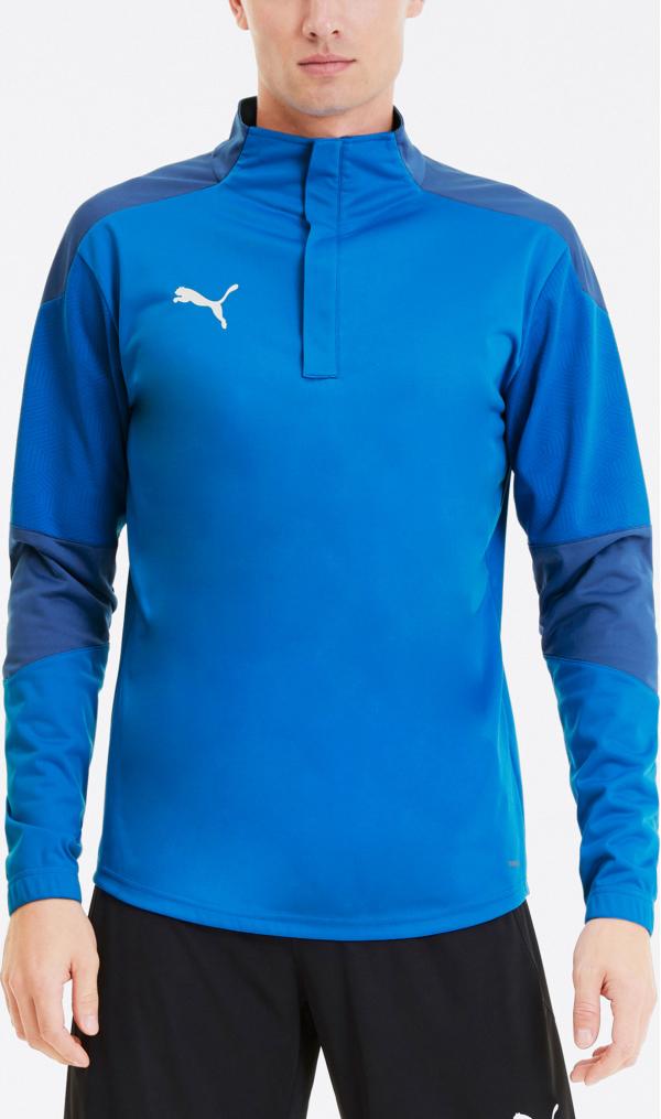 Mikina Puma Teamfinal 21 Trg Rain Top