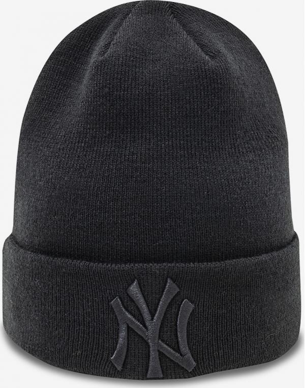 Essential Cuff Čepice New Era
