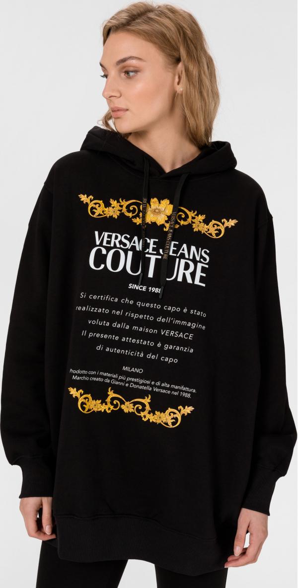 Mikina Versace Jeans Couture
