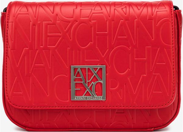Cross body bag Armani Exchange