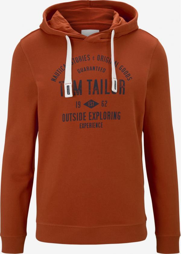 Mikina Tom Tailor