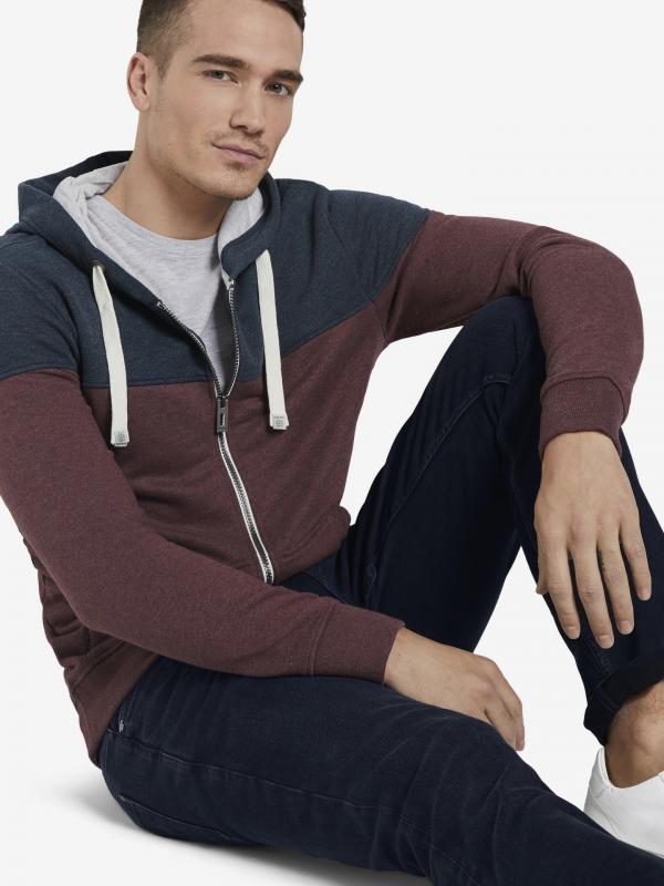 Mikina Tom Tailor