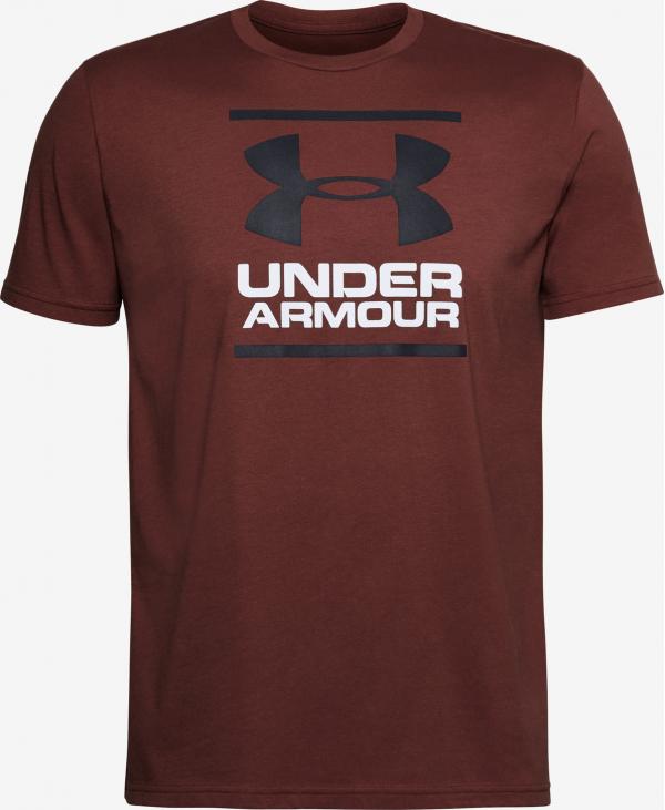 Foundation Triko Under Armour