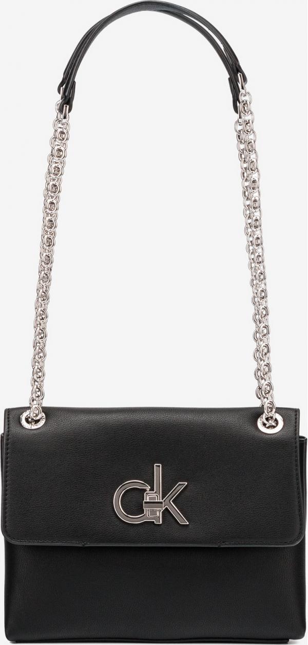 Ew Conv Flap Cross body bag Calvin Klein