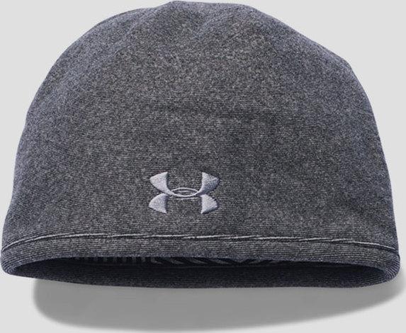 Čepice Under Armour Coldgear Men's Fleece Beanie Update