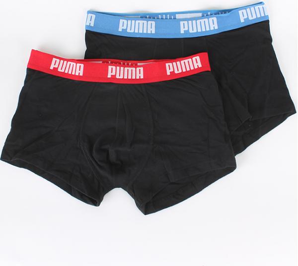 Basic Boxerky 2 ks Puma