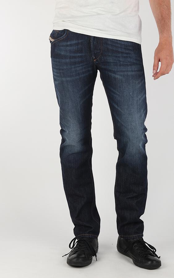 Džíny Diesel BELTHER L.32 PANTALONI
