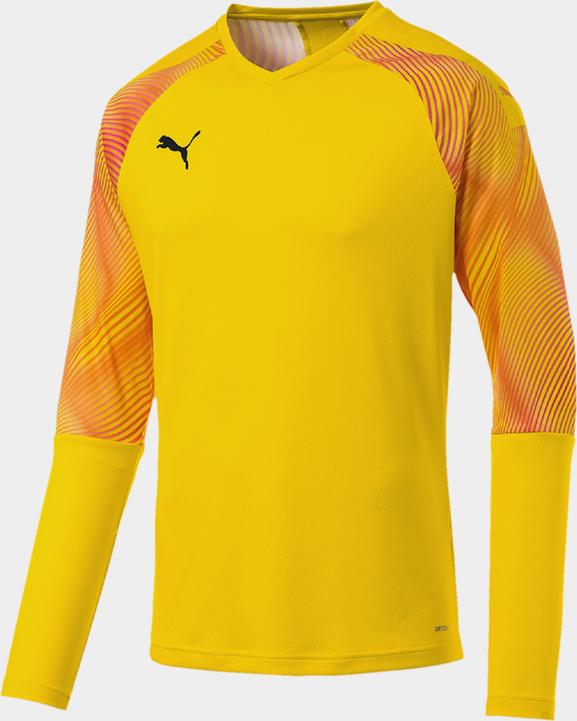 Cup Gk Jersey Triko Puma
